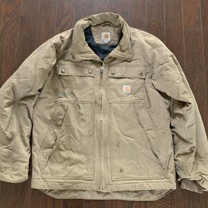 ORIGINAL CARHARRT JACKET